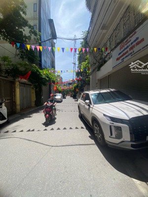 siêu phẩm 21tỷ minh khai,hai bà trưng-ngõ phân lô ôtô tránh vỉa hè-kinh doanh văn phòng-dân trí tốt