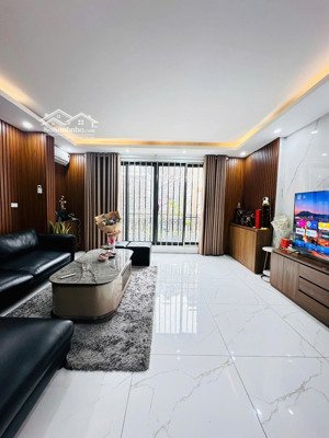 chính chủ bán nhà 7 tầng, thang máy, 54m2, ô tô tránh, ở sướng, kinh doanh đỉnh cao, văn phú