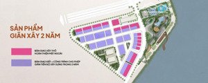 ful giá dự kiến 2,3 tỷ/ 75m2. chỉ cần 30% khđmb. htls 24 tháng. ưu đãi với 48 lot đầu tiên