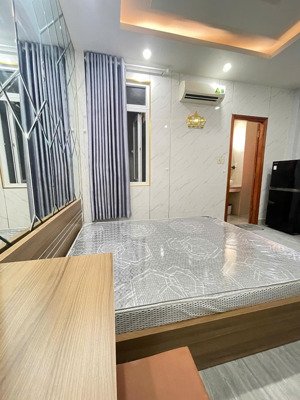 cho thuê cc mini tại phùng văn cung, 5 triệu, 40m2, view đẹp, hàng hot