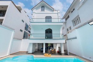 cho thuê 2 mặt tiền phạm văn đang 15*15m hầm 8 tầng 500 triệu/tháng