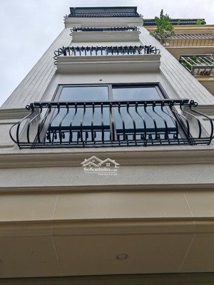 bán nhà thụy phương, 40m2, phân lô, ô tô, full nội thất , nhỉnh 6tỷ.