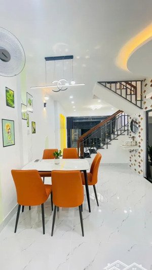bán nhà tân kỳ tân quý 55m² 2 tầng - 5.98 tỷ - phong thủy tốt