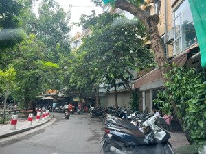 mặt phố view hồ văn chương ô tô tránh kinh doanh mt 6m ô chờ thang máy chỉ nhỉnh 29 tỷ