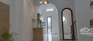 phong cách bali cực chill 66m2 chỉ 4,086tỷ phân tầng như biệt thự châu âu