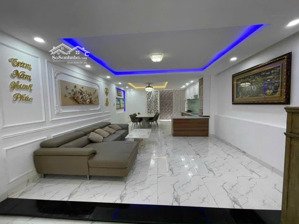 nhà mặt tiền đường tú mỡ. gần văn phòng công chứng số 2 tp bà rịa, giá 5tỷ350tr