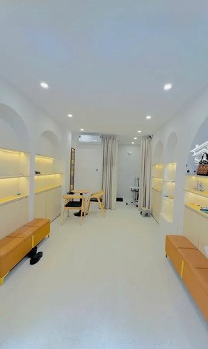 bán nhà mặt tiền vĩnh viễn - quận 10 - căn góc - tiện kinh doanh chỉ hơn 7 tỷ