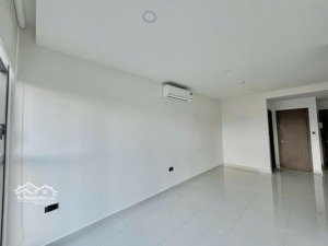 cho thuê officetel diện tích 36m2 saigon royal, quận 4 - giá 14 tr- nội thất cơ bản 