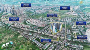 mở bán căn hộ lê trọng tấn, gần aeon mall hà đông - giá từ 7x tr/m2. lh chọn căn: 