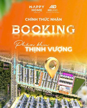 phân khu thịnh vượng vin homes tràng cát hải phòng