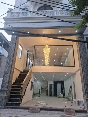 phố trạm long biên ô tô tránh kinh doanh - lô góc - tòa nhà 7 tầng thang máy dt 73m2 - 7t - mt 6m