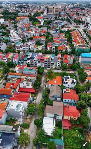 Bán lô đất khu đô thị Chùa Hà Tiên – khu đáng sống bậc nhất Vĩnh Yên.