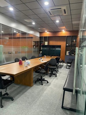 cho thuê văn phòng làm việc mặt tiền âu cơ, tân phú (chính chủ - không qua môi giới)