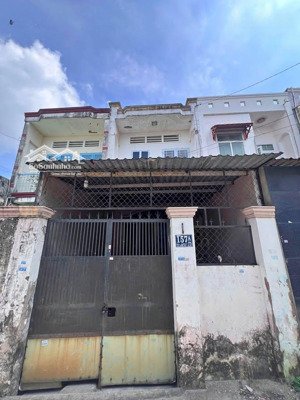 bán căn nhà diện tích tốt 64m2, giá chỉ nhỉnh 4 tỷ, trần xuân soạn, tân hưng, quận 7