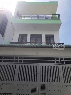 bán căn nhà 1/ dương thị mười giáp bv q12