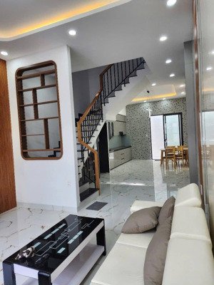 nhà hxh huỳnh tấn phát, 4x15m 6.8 tỷ