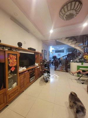 mặt tiền kinh doanh đỗ xuân hợp vị trí đắc địa