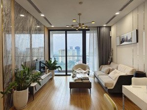 chính chủ bán căn hộ view hồ 100m2, 3pn, full đồ tại vinhomes skylake - phạm hùng, giá thỏa thuận