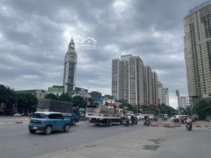 liền kề kđt văn phú - dt 90m2 - 4t - dãy vip, gần tháp đồng hồ - ở, văn phòng, kinh doanh cực tốt