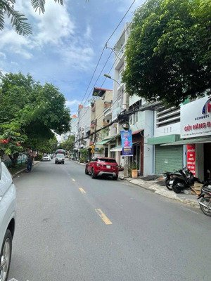 bán nhà mt thân nhân trung,p13, tân bình - ngay nhà ga t3 - dt:(4,2x14m, 4 tầng)- giá:13,8 tỷ