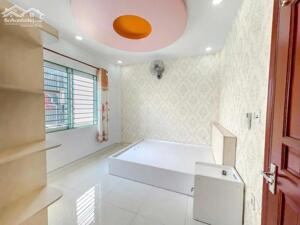 GIẢM SỐC - TỪ 19 TỶ CÒN 17 TỶ! NHÀ MẶT TIỀN KINH DOANH VÀNG QUẬN 12