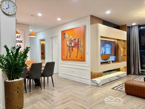 chính chủ bán nhanh căn cc mỹ đình plaza, trần bình 101 mét 3 ngủ, 2 wc full nội thất mới đẹp