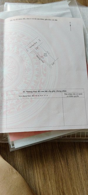 hàng hiếm tại phụng châu, 4,7 tỷ, 75 m2, đất thổ cư