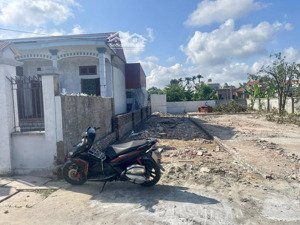 bán lô đất đẹp tại đức phong đại đồng kiến thụy