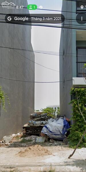  BÁN ĐẤT MẶT TIỀN MỘC SƠN 5 – GẦN SÔNG, HƯỚNG ĐẸP – SỔ SẴN 