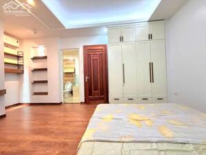 BÁN NHÀ ĐƯỜNG TRẦN DUY HƯNG, CẦU GIẤY, NHÀ ĐẸP 5 TẦNG, GẦN PHỐ