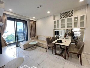 cho thuê căn hộ richstar full nội thất cao cấp view đẹp, quận tân phú