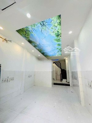 mt hoàng xuân nhị, f phú trung tân phú, 4x11, 1 lầu 2pn 2wc giá 12tr