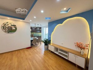 bán căn hộ 3pn, 2wc tại 197 trần phú, văn quán, hà đông