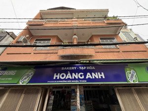 mặt tiền khủng kinh doanh đa ngành - trung tâm p.đức nhuận, phú nhuận - có thể tách làm 2 lô