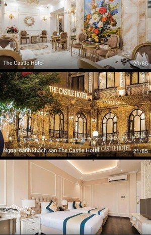 bán nhà mặt phố nguyễn văn cừ kinh doanh, văn phòng khách sạn, dt 276m2, giá 250 tỷ