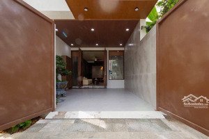 đổi sang biệt thự to hơn nên cần bán căn nhà đẹp 5x20 đường 7m5 khu đô thị vĩnh điềm trung