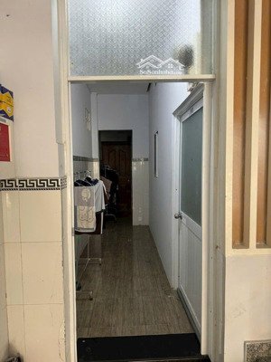 chỉ 6.2 tỷ chdv 3 tầng - huỳnh tấn phát, quận 7- 4.5x18m - 9 pn thu nhập 35 triệu/tháng