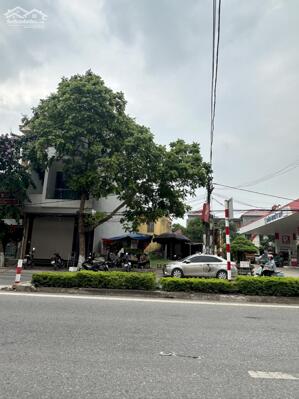 Bán đất tại đường Hùng Vương, Đồng tâm, Vĩnh Yên, Vĩnh Phúc. Giá chỉ 14,5 tỷ