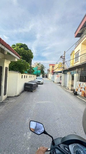 bán gấp lô đất đẹp ô tô tránh 79m2 du nội, mai lâm, đông anh nhỉnh 9 tỷ