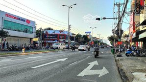 mặt tiền phố tôn đức thắng ( dtđ: 640m2 )- đang có dòng tiền 1 tỷ 200 triệu/năm