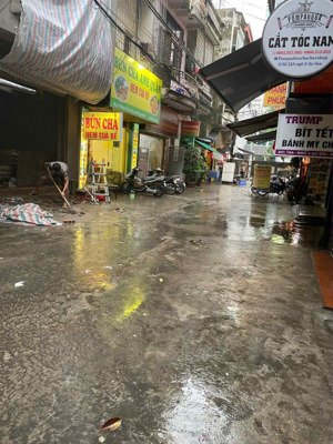 siêu phẩm ô tô đỗ cửa- kinh doanh ao sen, trần phú hà đông dòng tiền ổn định dt 38m x4 tầng, mt: 4m