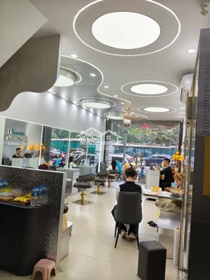 mặt phố trung phụng, đống đa , thang máy, kinh doanh, 65m2 x 7 tầng, mt 4,2m, giá 44,5 tỷ