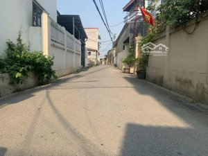 bán đất tại đường 3, xã mai lâm, đông anh, hà nội, 4,95 tỷ, 55 m2 chỉ với giá ưu đãi