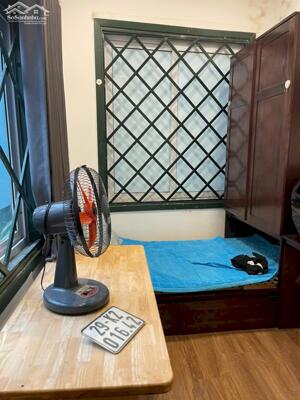 BÁN GẤP NHÀ NGUYỄN ĐÌNH CHIỂU HAI BÀ TRƯNG 35m2, 5 TẦNG MẶT TIỀN 2,5m GIÁ 8.6 TỶ