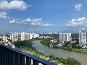 bán căn hộ 2 phòng ngủ, 80m2, full nội thất cao cấp, nhà mới đẹp giá 5,6 tỷ lh 