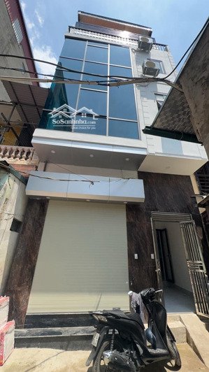 nhà đẹp - võ chí công - cầu giấy - 5 tầng - 58m2 - ở ngay - nhỉnh 9 tỷ