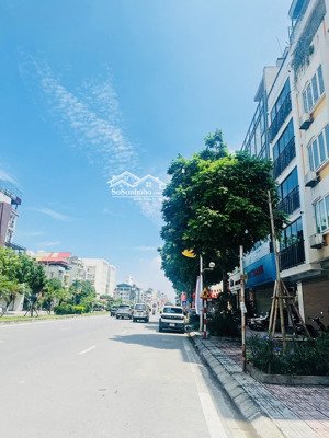 bán nhà riêng tại phố hồng tiến, 35m2 5 tầng full nội thất, an ninh đỉnh giá chỉ hơn 7 tỷ