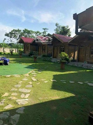 bán đất tặng khuôn viên nhà tại xã vân hòa, ba vì, hà nội, giá ưu đãi chỉ với 8,5 triệu vnd, 723 m2