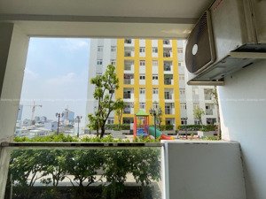 city gate q8 - võ văn kiệt - 2pn b1-12b-12 giá 2.790 tỷ - view q1 - đúng nhà - đúng giá.