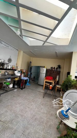 bán nhà cống quỳnh 75.6m² 4 tầng - 20.5 tỷ - vị trí đắc địa quận 1